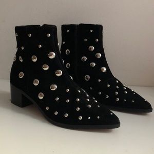 kenneth cole barston